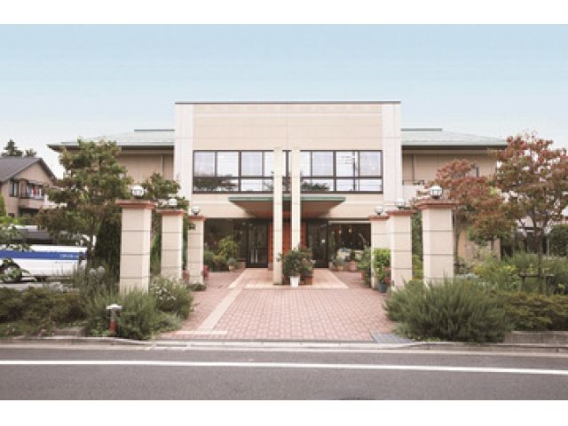 ニチイホーム矢口(有料老人ホーム)