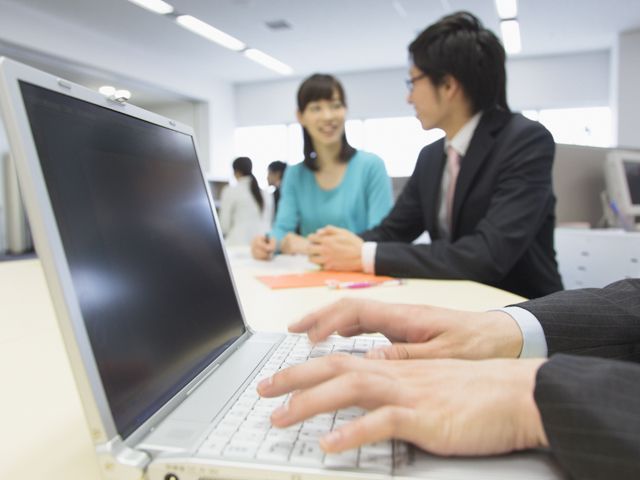 ☆大手企業の産業保健師求人☆即日〜2021年12月迄