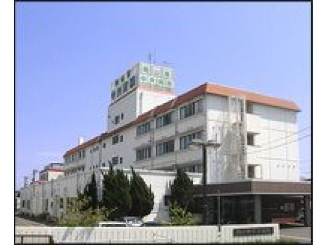 岡山医療生活協同組合 岡山東中央病院