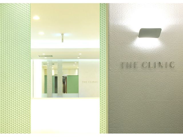 THE CLINIC 福岡院