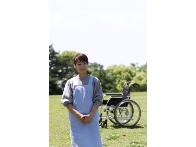 社会福祉法人友愛十字会 友愛デイサービスセンター