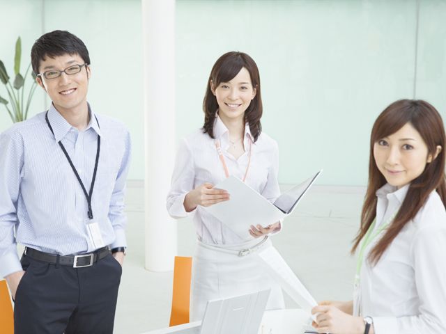 健康管理室/保健師
