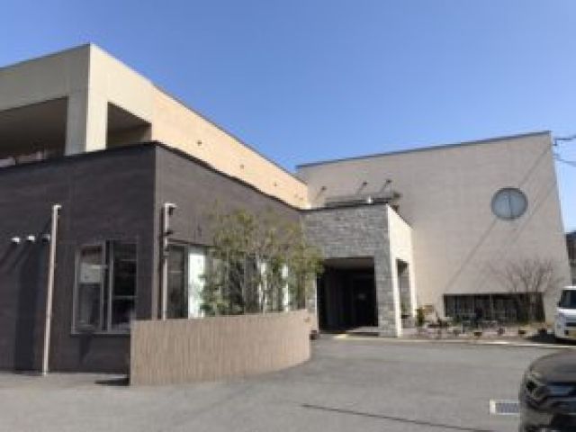 サービス付き高齢者向け住宅 ケアホーム夢来人
