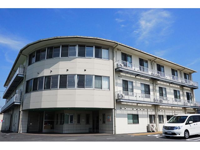 サービス付き高齢者向け住宅 ケアホームきずな