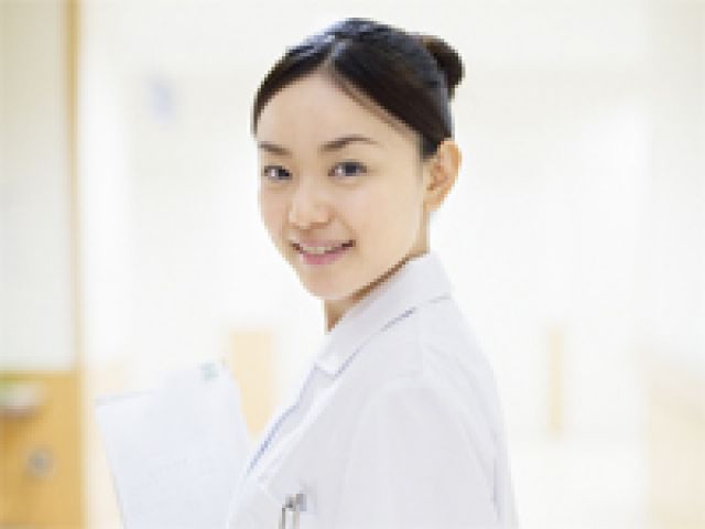 某一流ホテル内での健康管理