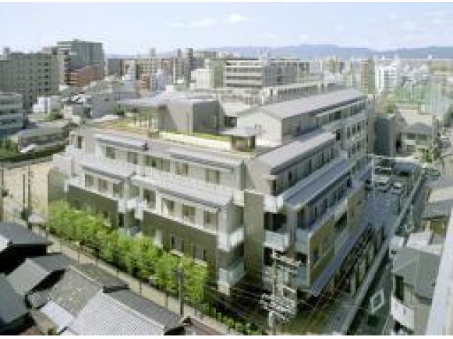 高齢者福祉施設本能
