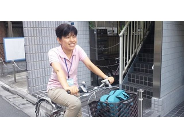 日生訪問看護ステーション練馬