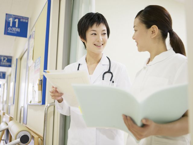 医療法人社団 阿佐谷クリニック