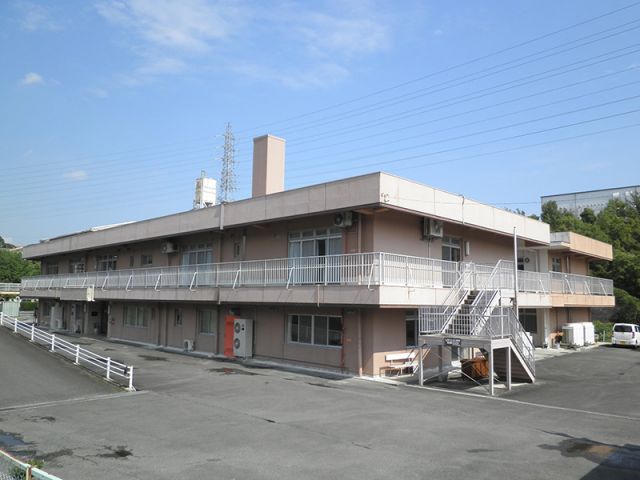 社会福祉法人 井友会 特別養護老人ホームやすらぎの里