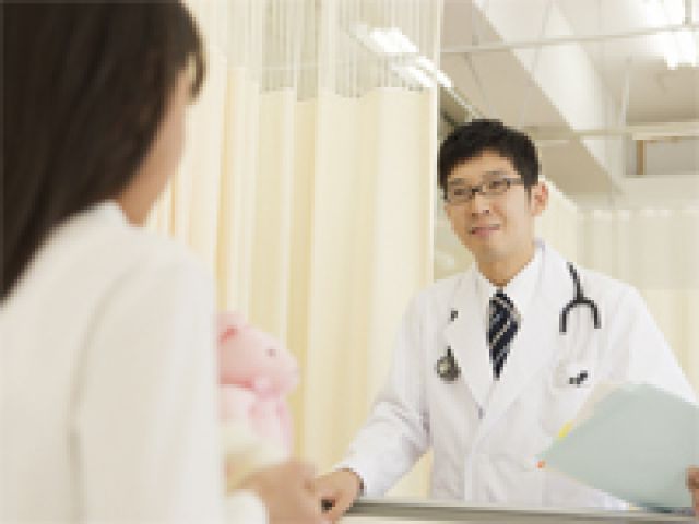 大津市南部!人気エリアのクリニック!