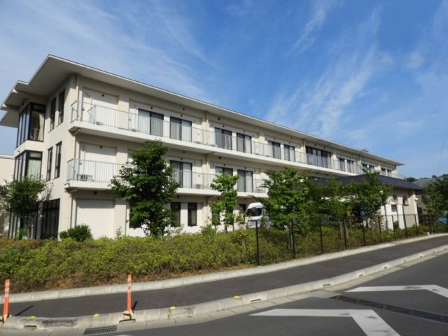 医療法人いこいの森 介護老人保健施設いこいの森