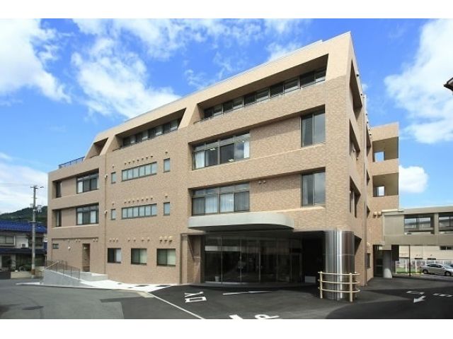 特別養護老人ホームチェリーゴード