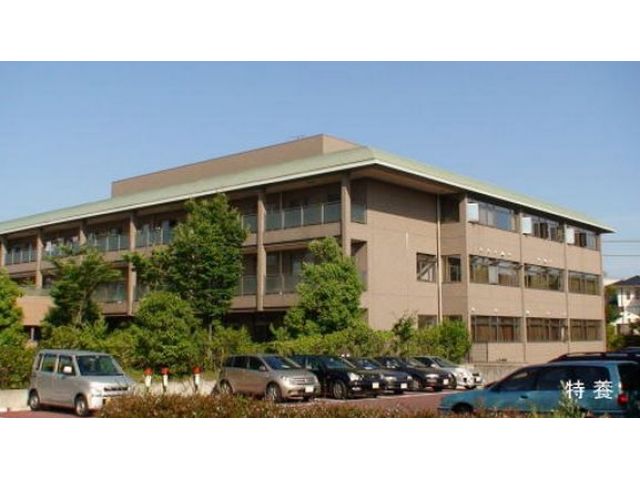 社会福祉法人愛知育児院 南山の郷