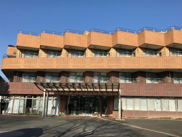 社会福祉法人賛育会 第二清風園
