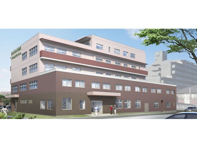 サービス付き高齢者住宅