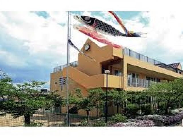 高槻市の希少な保育園求人
