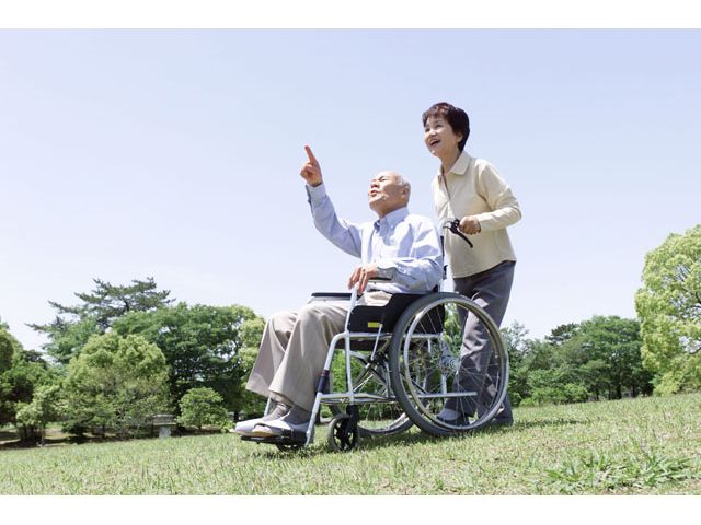 千葉県柏市/特別養護老人ホーム(当社実績有☆)