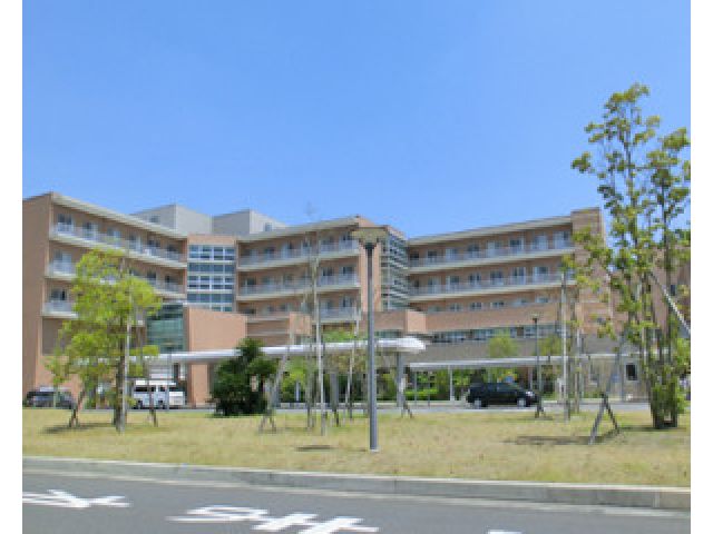 一般社団法人朝倉医師会 朝倉医師会病院