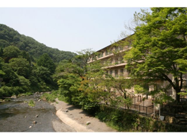 ライフピア八瀬大原T番館