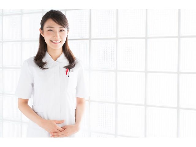 産婦人科・内科・小児科のクリニック【常勤★竹ノ塚駅】