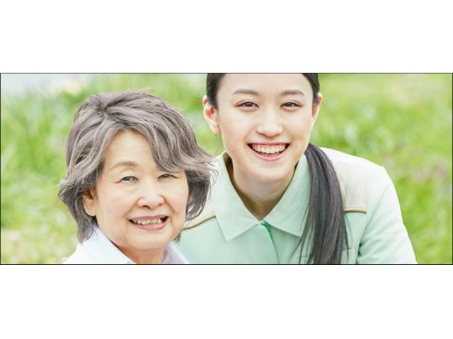 ケアパートナー株式会社 ケアパートナー高松