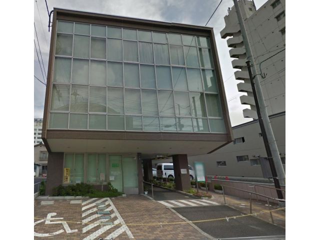 みみ・はな・のどクリニックもも