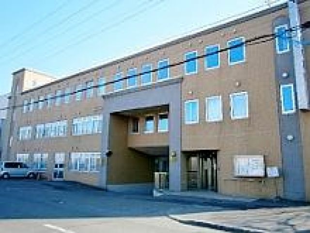医療法人天公会 石狩ファミリアホスピタル