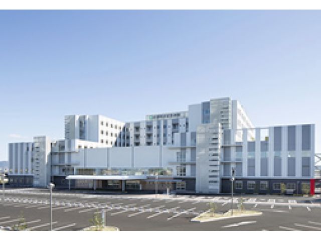 社会医療法人岡本病院(財団) 京都岡本記念病院