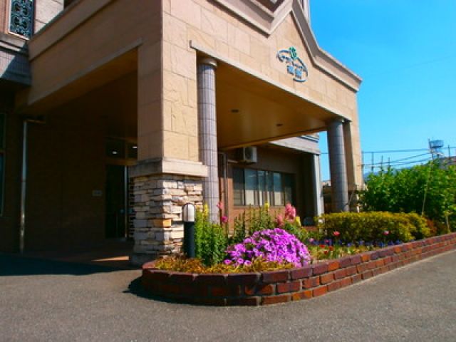 ケアパートナー株式会社 ケアパートナー篠栗
