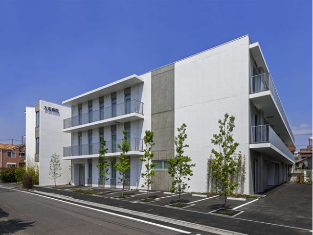 医療法人社団 忠医会 大高病院