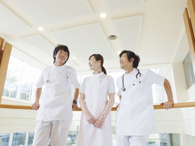 広域医療法人EMS 植田救急クリニック