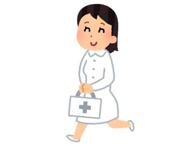 有限会社ゆとりけん 訪問看護ステーションゆとり