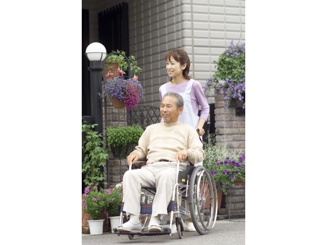 セントケア訪問看護ステーション上草柳