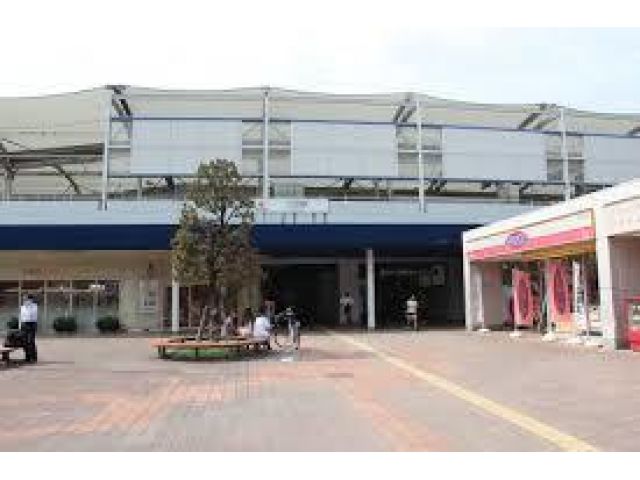 横浜新都市脳神経外科病院