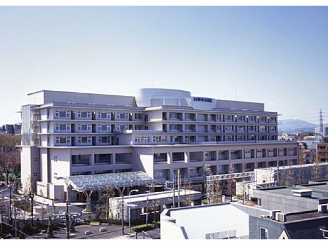 日野市立病院