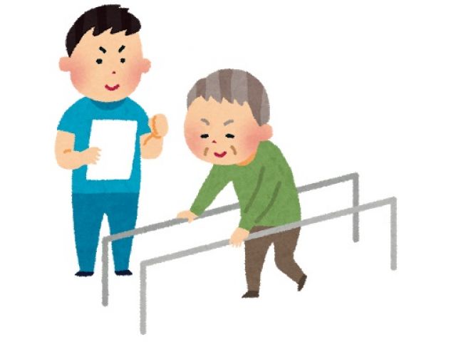 看護師2名体制の機能訓練デイ♪