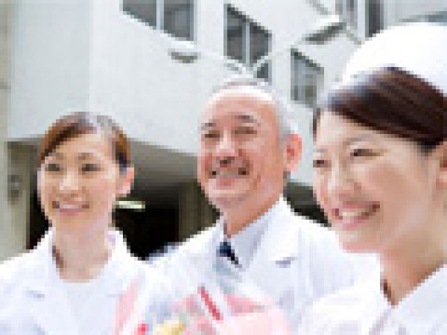 産婦人科クリニック