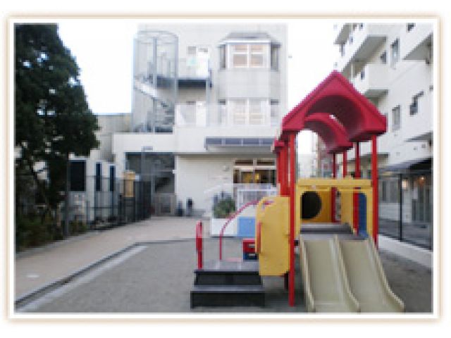 公益財団法人東京YMCA YMCAオリーブ保育園