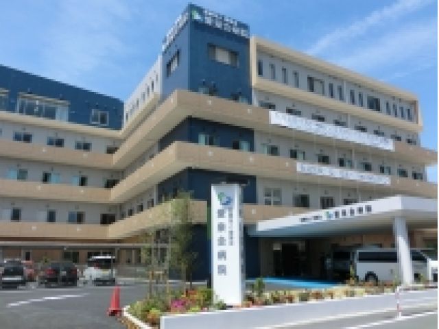 愛泉会病院 大阪府 守口市 正看護師 非常勤 パート 日勤帯のみ 高収入 車通勤可 託児所 あり 19 Qw4x8 看護師の求人 転職 派遣なら Mc ナースネット