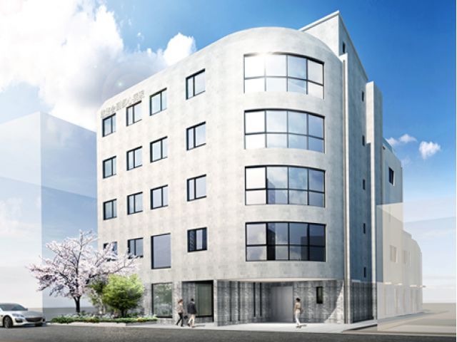医療法人社団 敬悠会 副都心病院