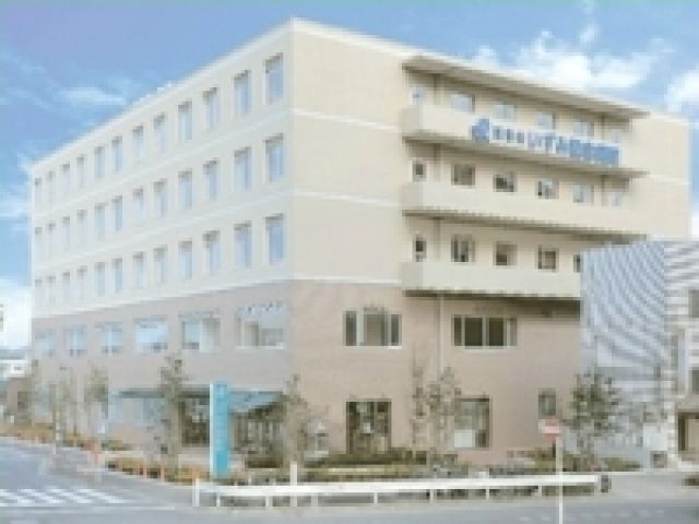 医療法人社団医善会 いずみ記念病院
