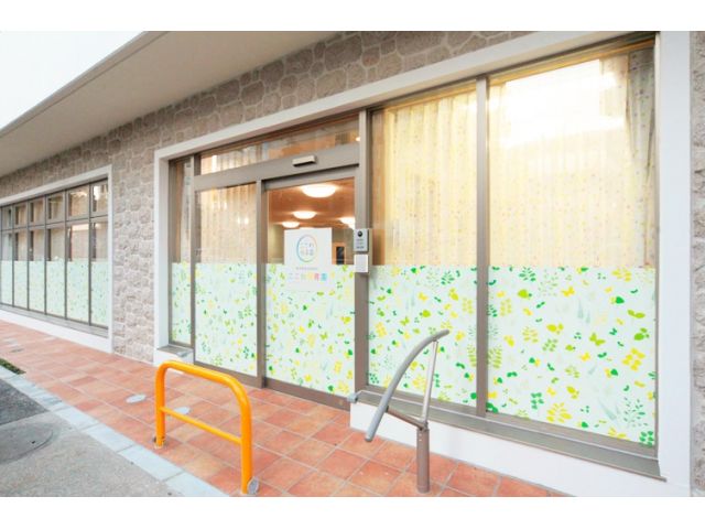 (仮称)第二永福ここわ保育園