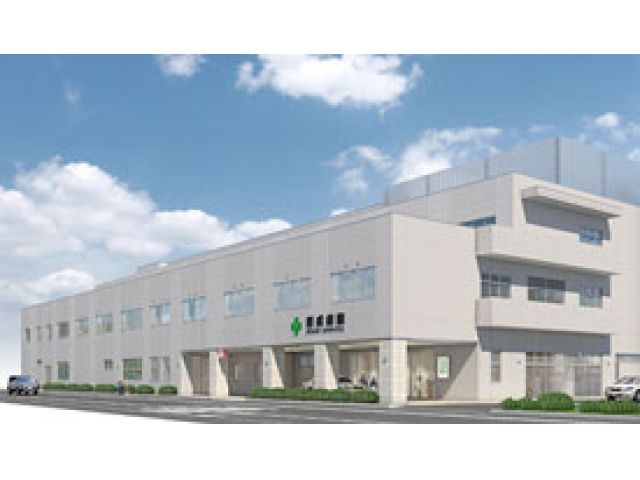 社会医療法人延山会 西成病院