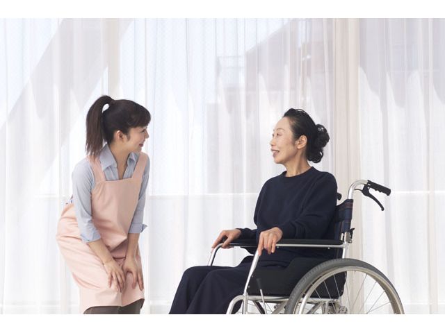 特別養護老人ホームアンブル宝町