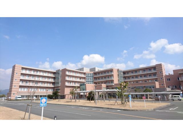 一般社団法人朝倉医師会 朝倉医師会病院