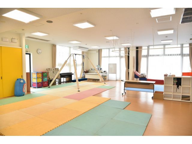 社会福祉法人いずみ