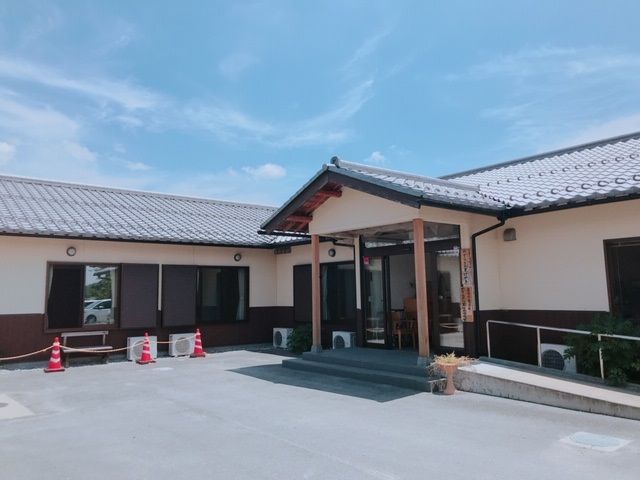 グループホームやすらぎの里永源寺