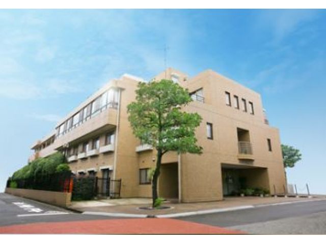 シルバーシティ哲学堂