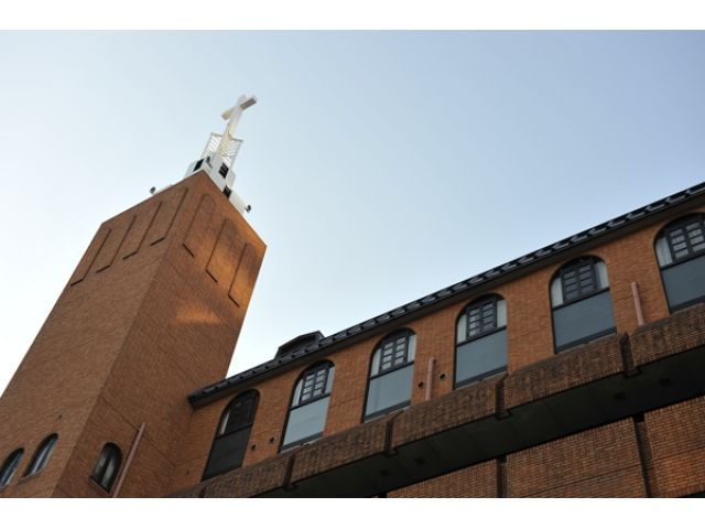 特別養護老人ホーム永生苑