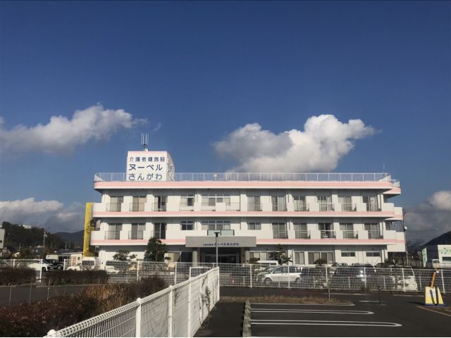 社会福祉法人 祐正福祉会